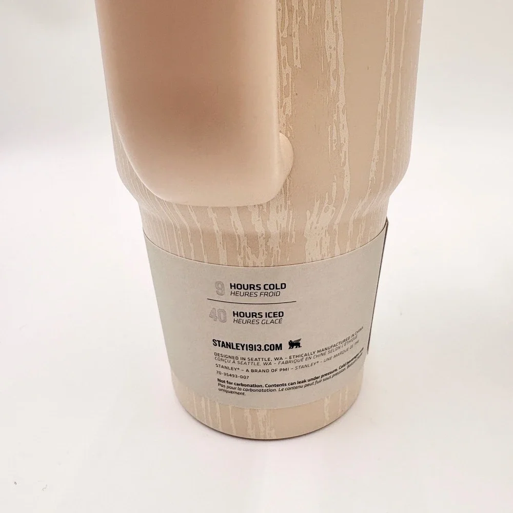 Stanley quencher h2